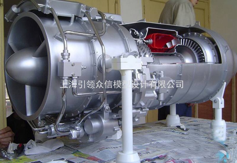 航天模型