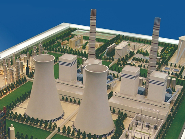 建筑模型制作中的光电控制技巧